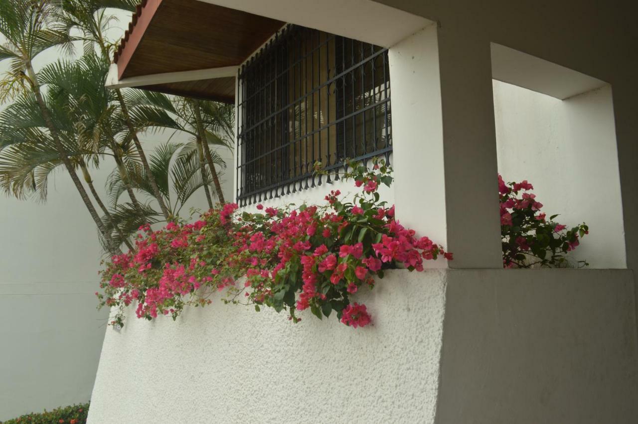 Totumas Lodge Ciudad de Panamá Exterior foto